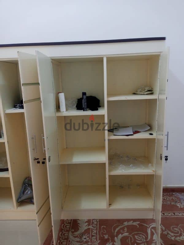 Safe cupboard for 25 riyals 2