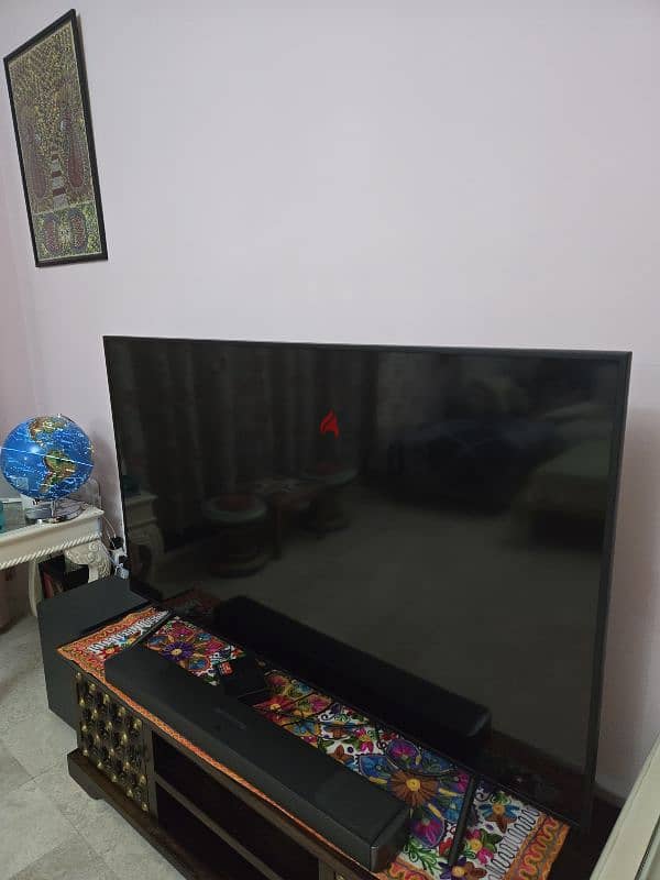 UA65 7 Series UHD 0