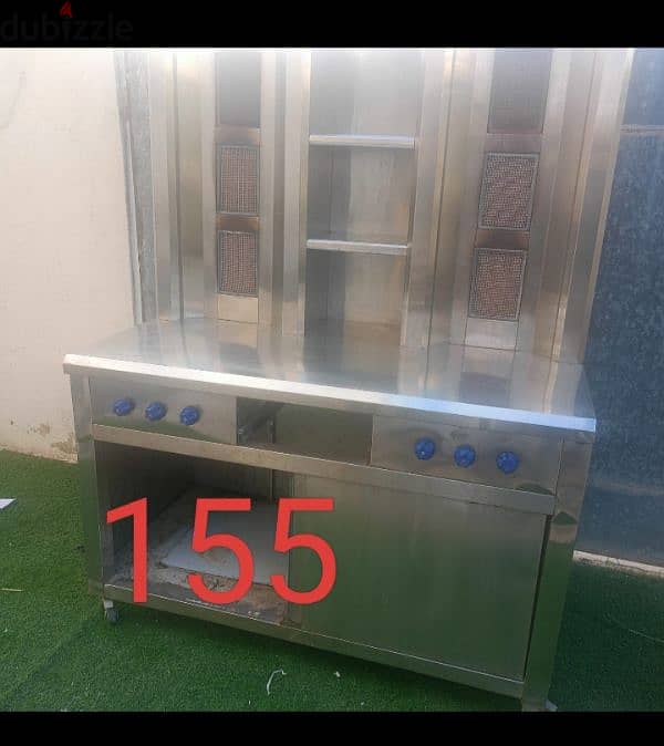 restaurant and coffee shop equipment urgent sale 2