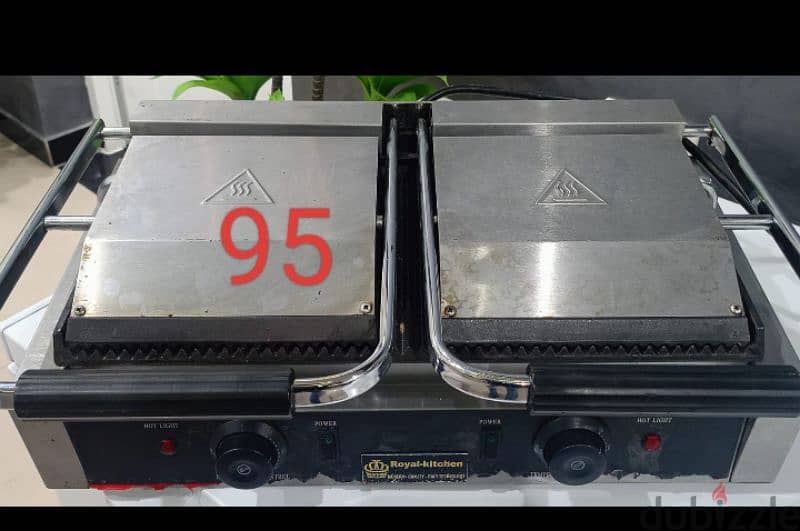 restaurant and coffee shop equipment urgent sale 7