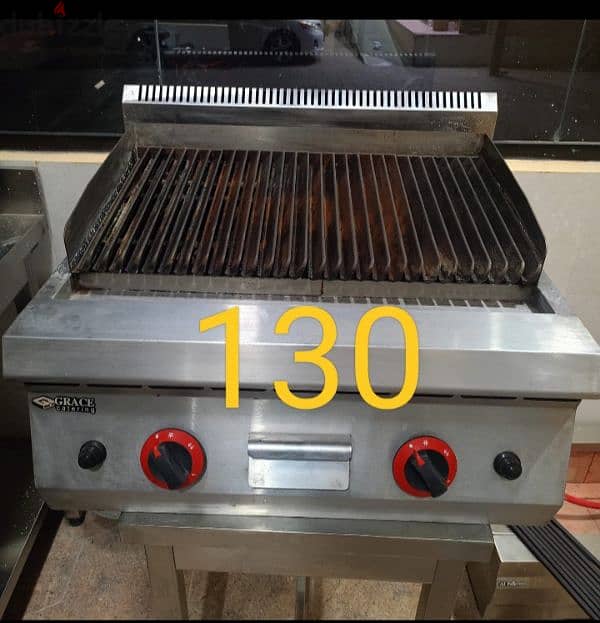 restaurant and coffee shop equipment urgent sale 8