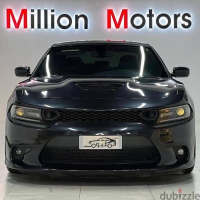 Dodge Charger 2019