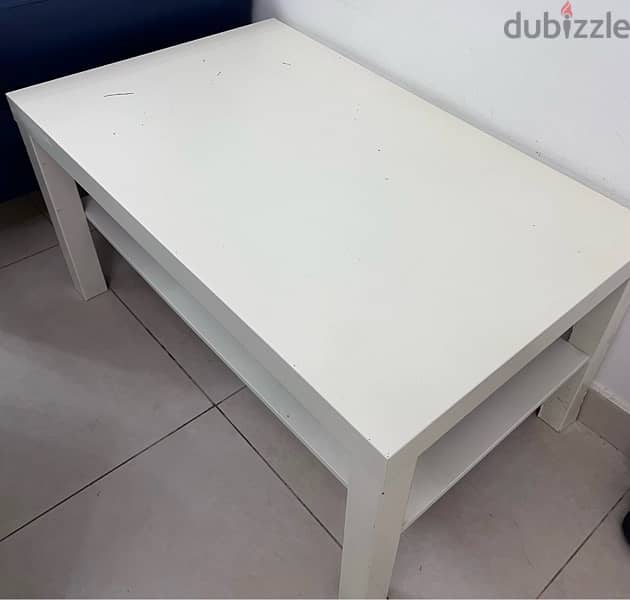 Center / Side Table - RO 1 - Clearance Price 0