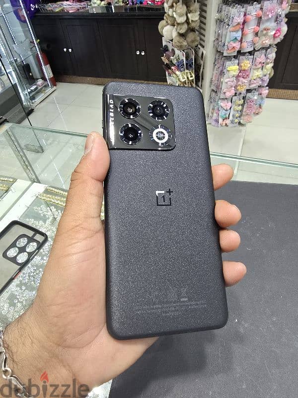 One plus 10pro 5g 3