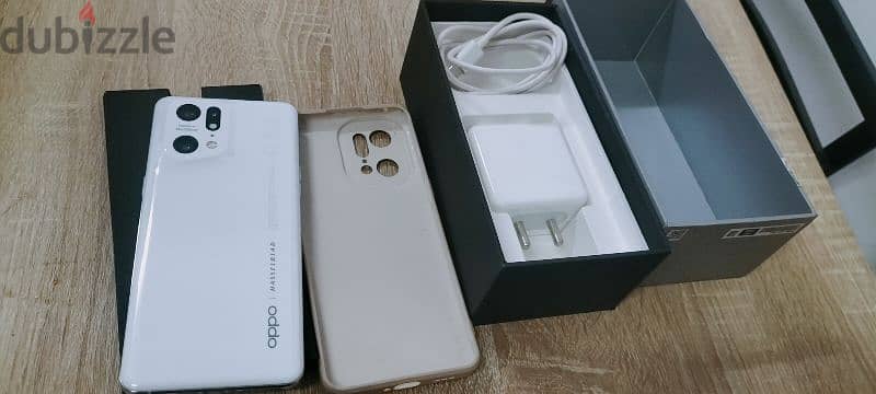 oppo find x 5 pro 0