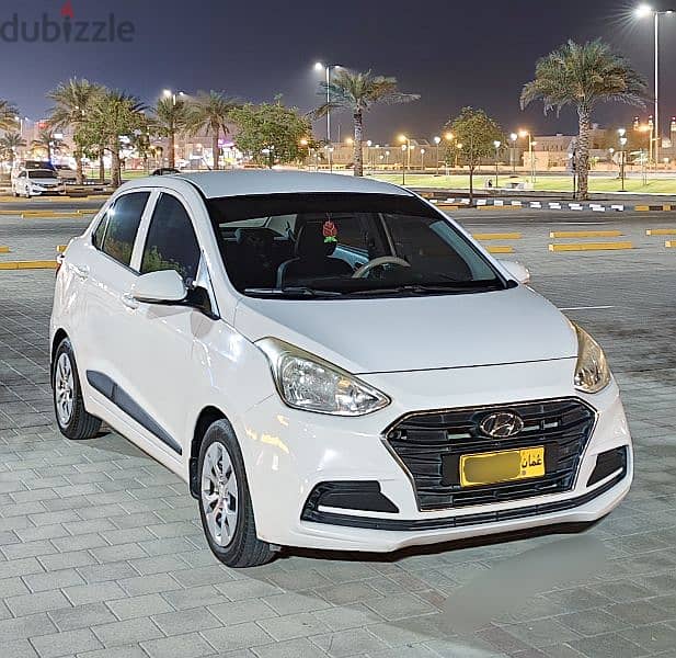 Hyundai I10 2019 0