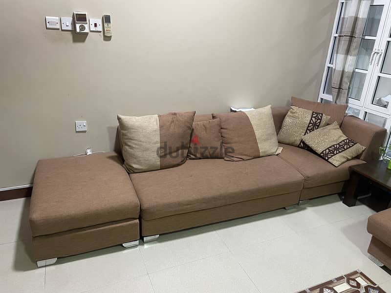 Sofa for sale 2