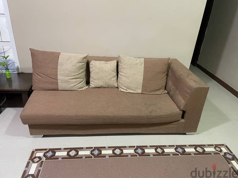 Sofa for sale 3