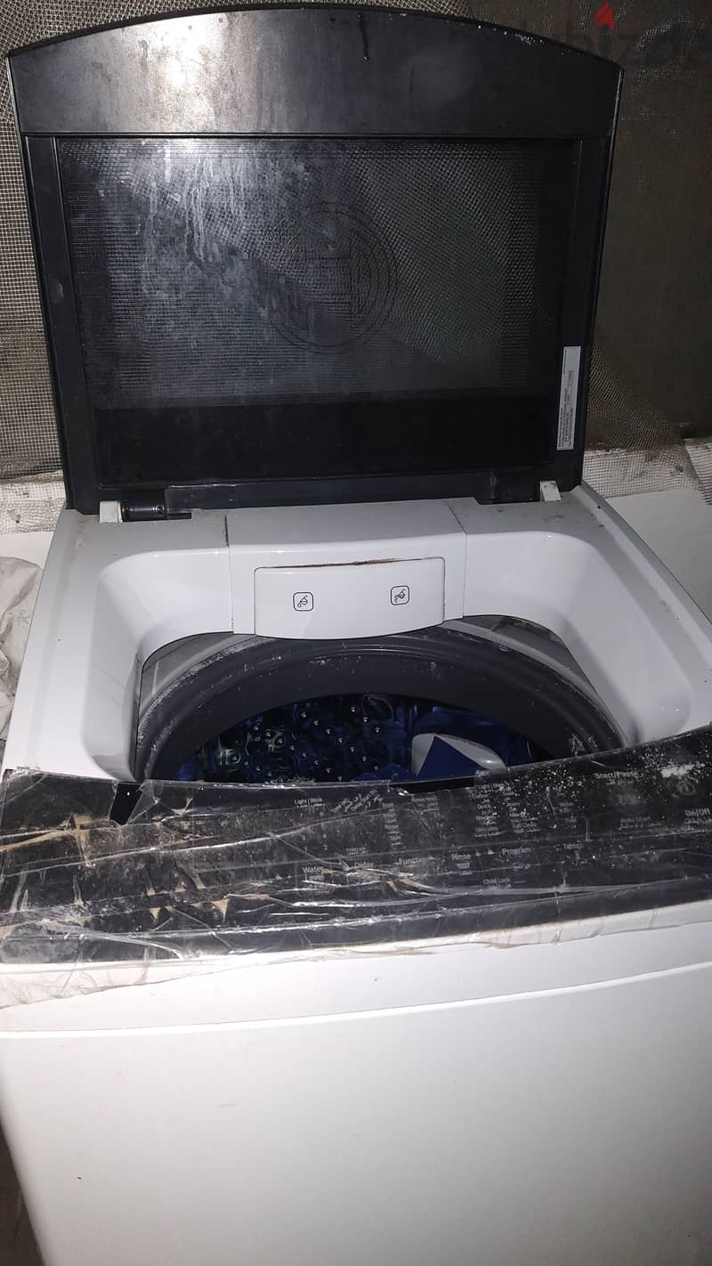 7kg Bosch washing machine for sale 0