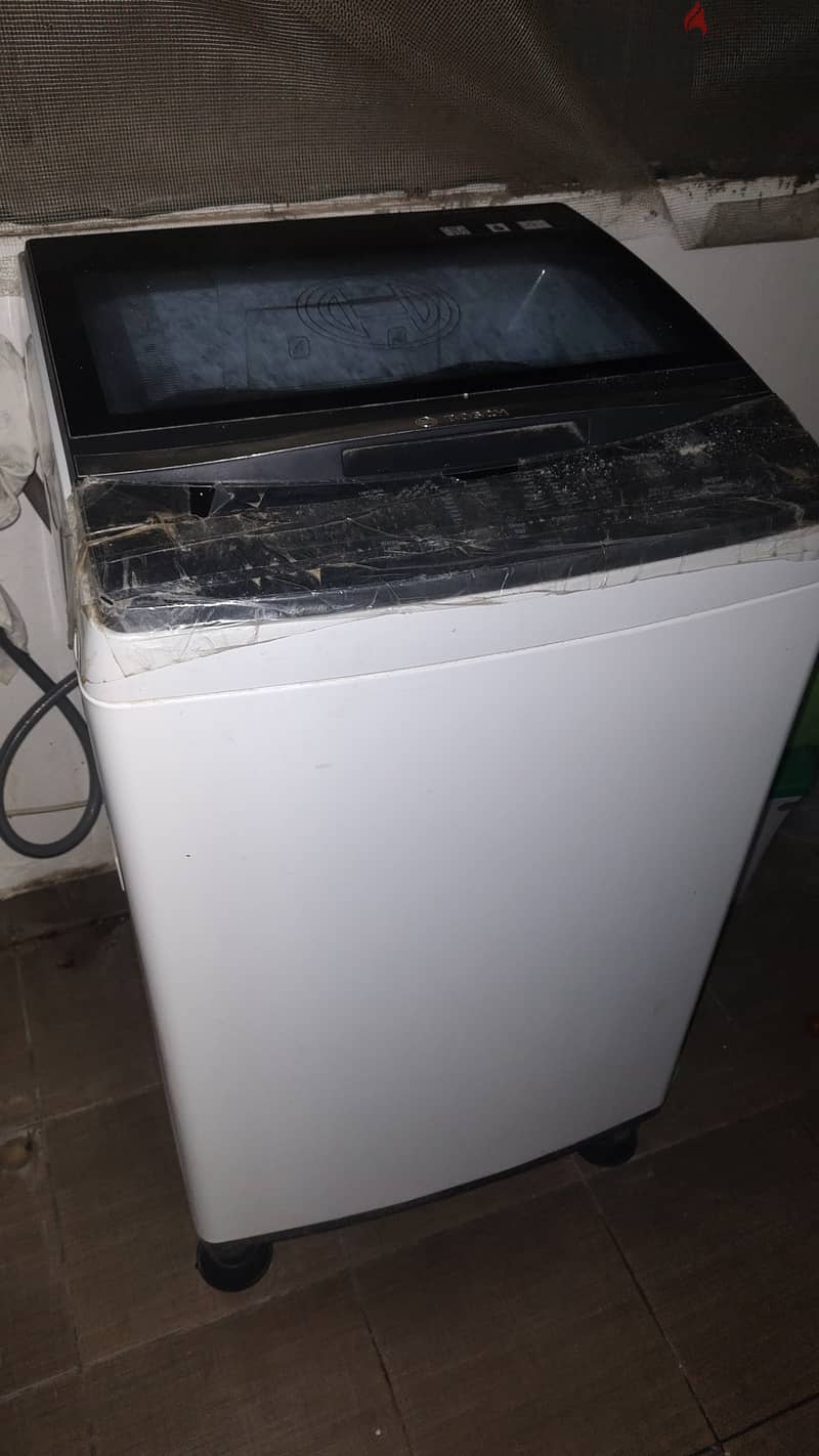 7kg Bosch washing machine for sale 2