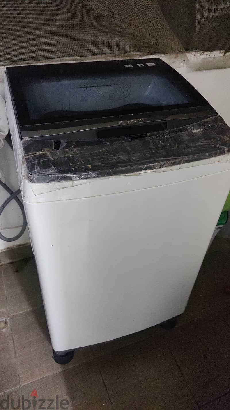 7kg Bosch washing machine for sale 3