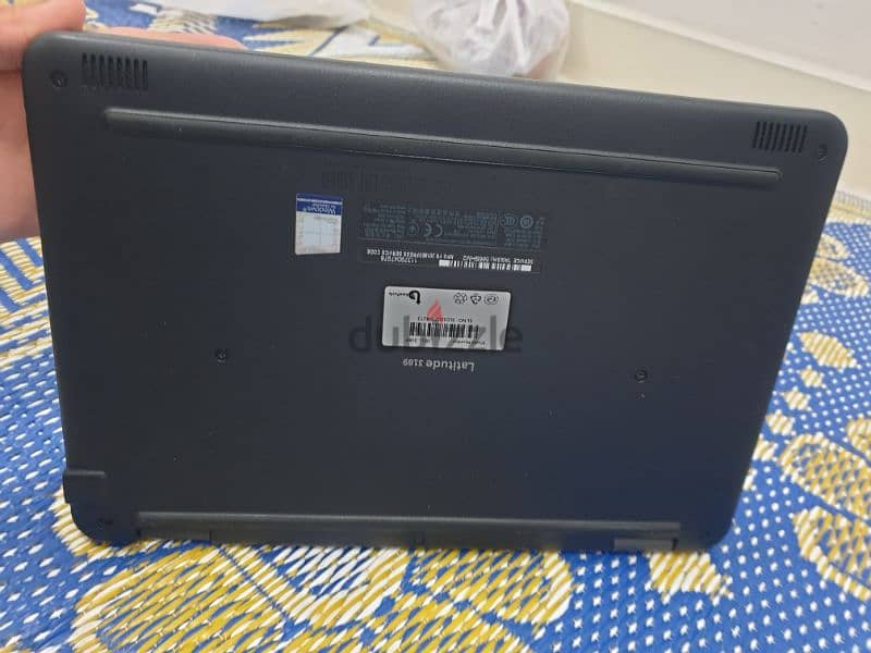 لابتوب dell latitude 3189 1