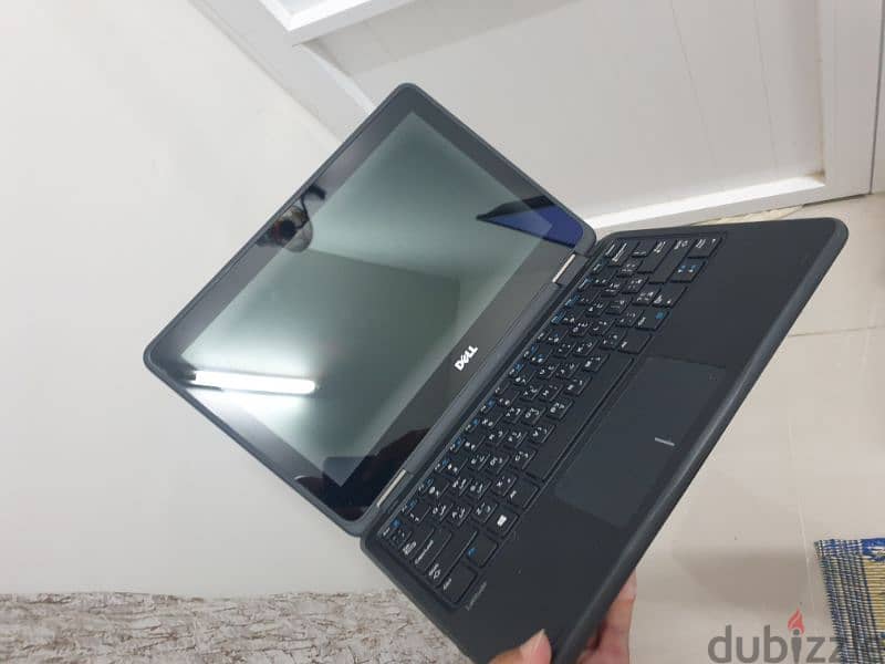 لابتوب dell latitude 3189 4