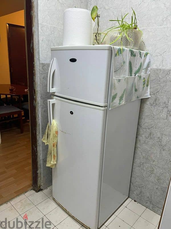 Refrigerator 1