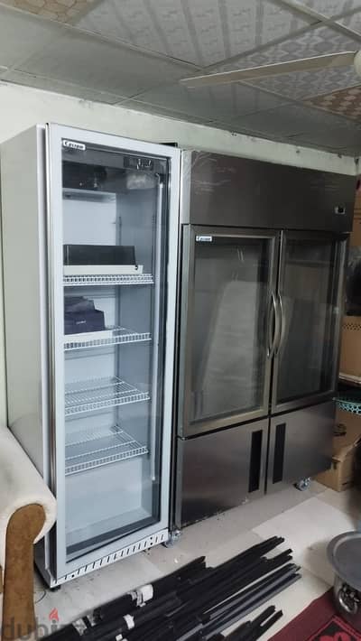 Refrigerator For Sell With 8 Month Warranty Call 95517463