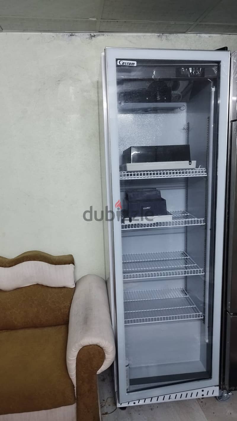 Refrigerator For Sell With 8 Month Warranty Call 95517463 1