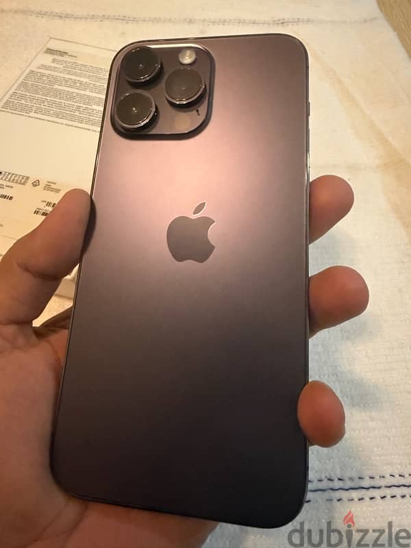 IPhone 14 Pro Max 128 GB 0