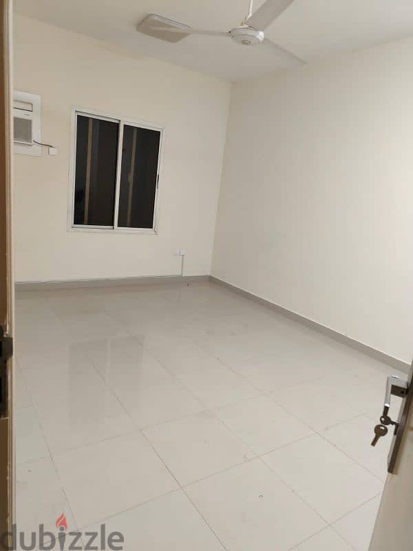 Neat and clean Room for rent in alkhuwair 1