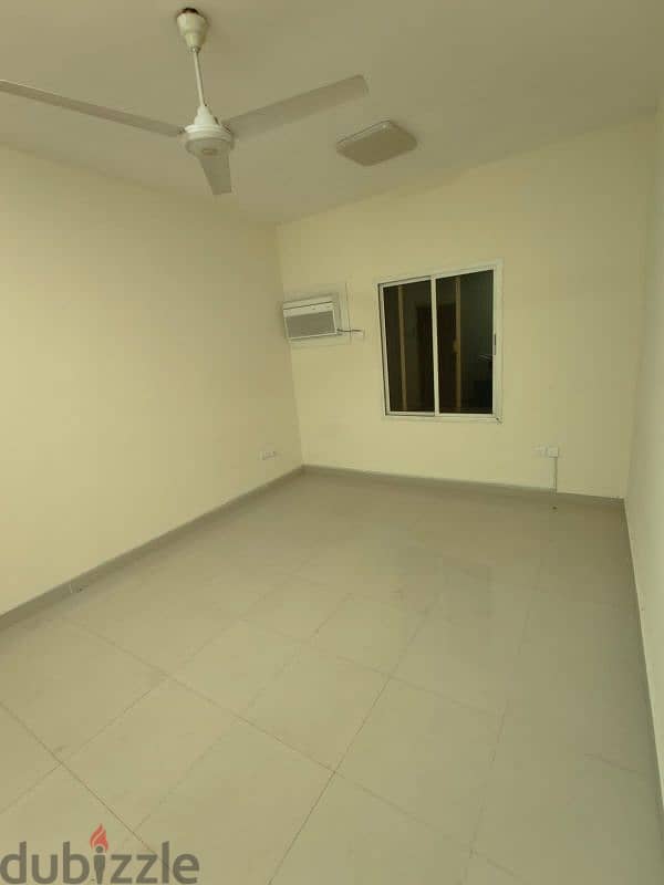 Neat and clean Room for rent in alkhuwair 3