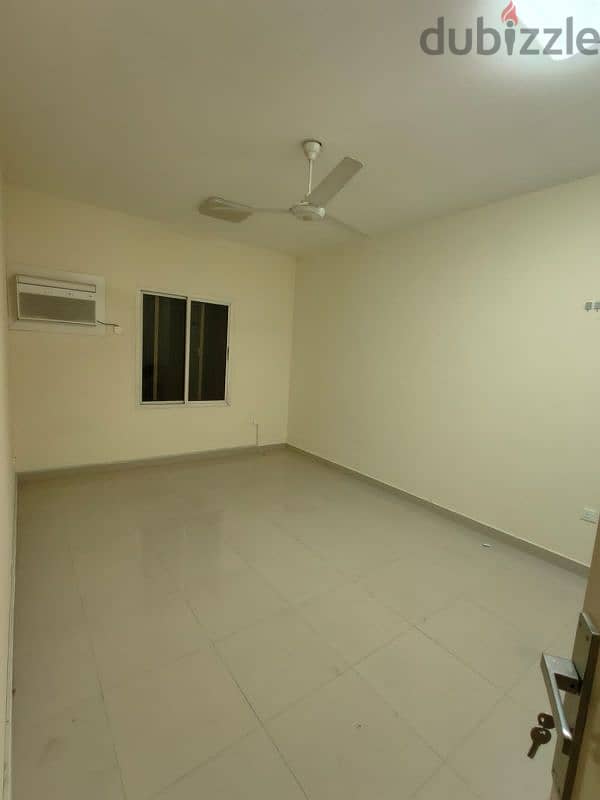 Neat and clean Room for rent in alkhuwair 5