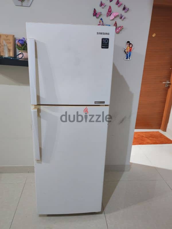 Refrigerator 235 liter 3