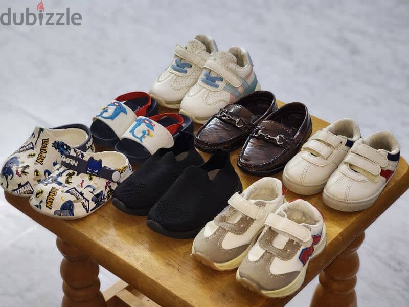 baby shoes for sale 0