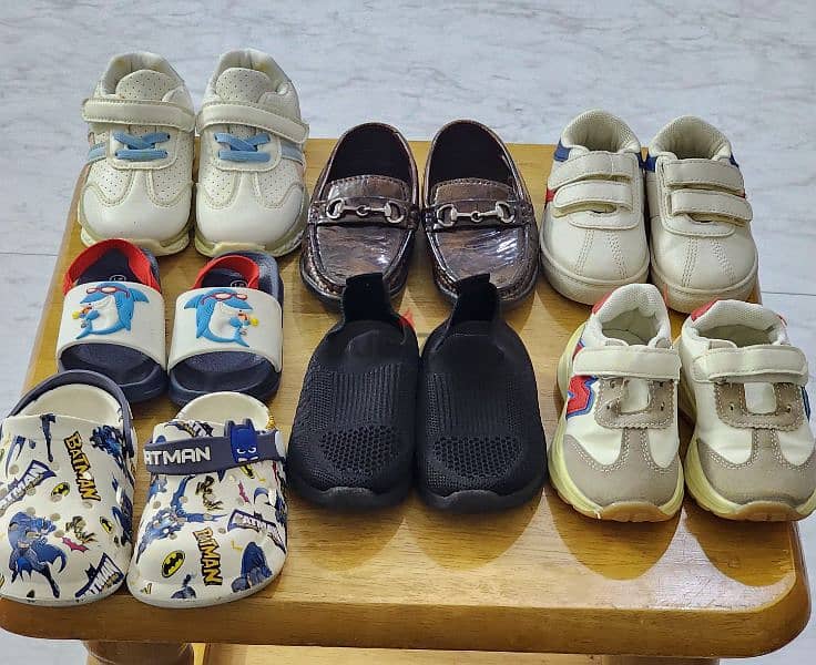 baby shoes for sale 1