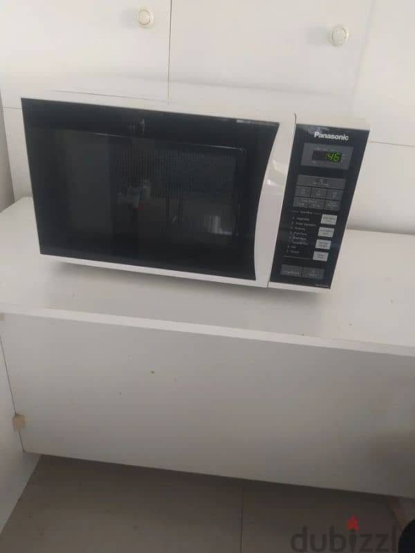 panasonic microwave for sale 0