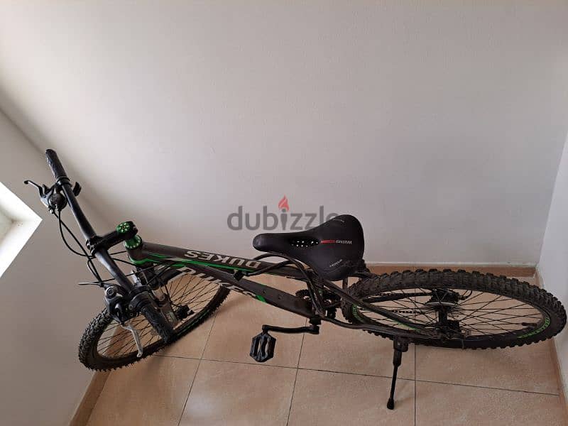 bicycle for sale in Al Khuwair 33 3