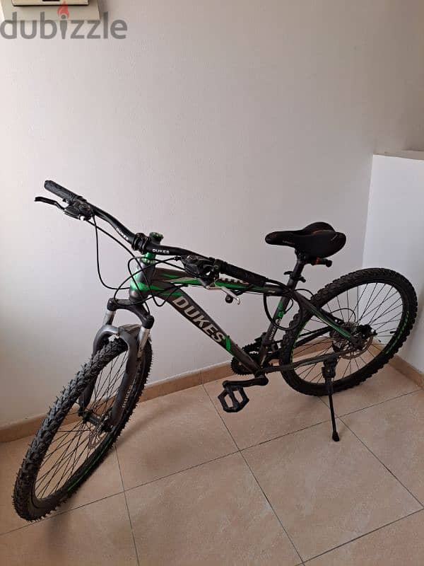 bicycle for sale in Al Khuwair 33 4