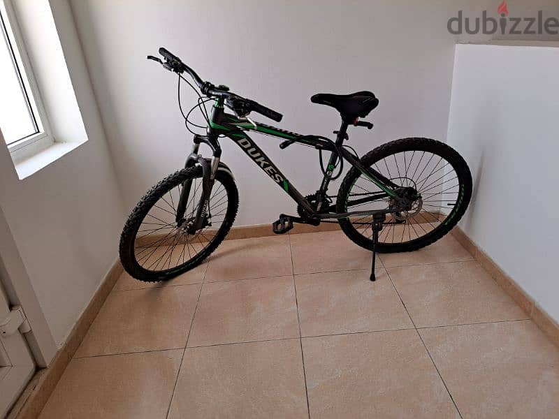 bicycle for sale in Al Khuwair 33 5