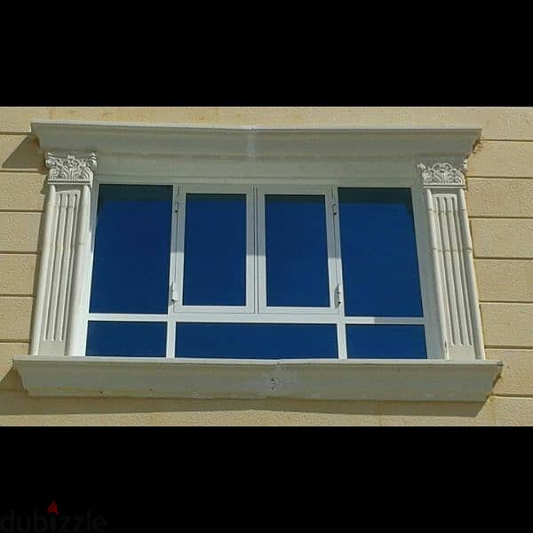 UPVC WINDOW 15