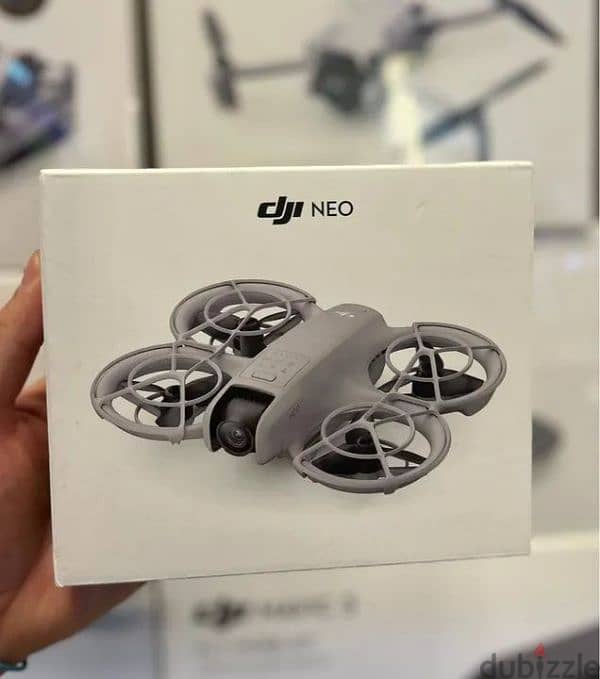 dji new drone 0