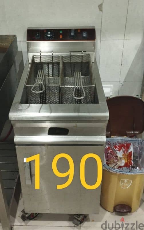 restaurant and coffee shop equipment urgent sale 10