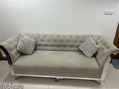 Used 3 seater Sofa