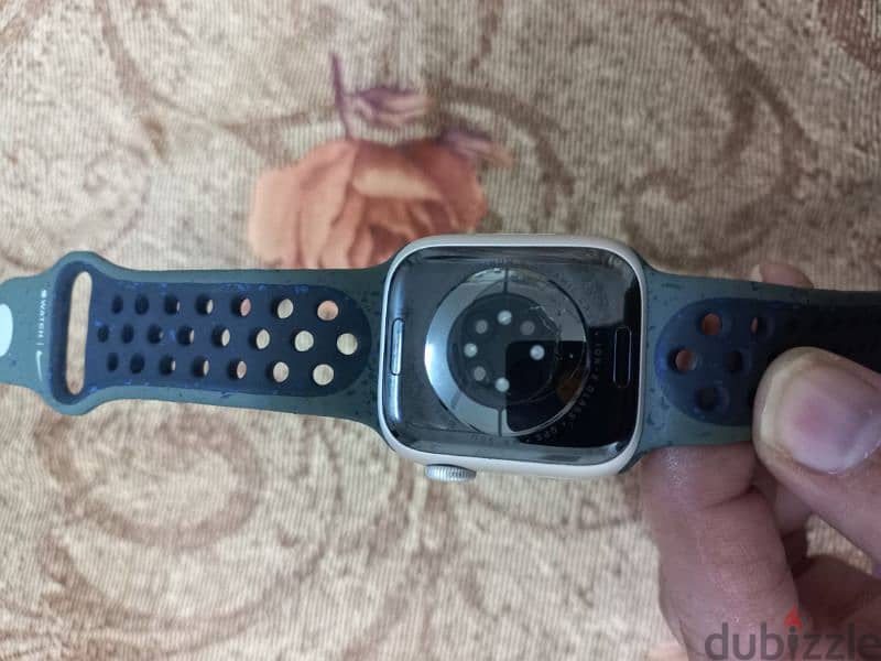 apple watch series 8 41mm 5