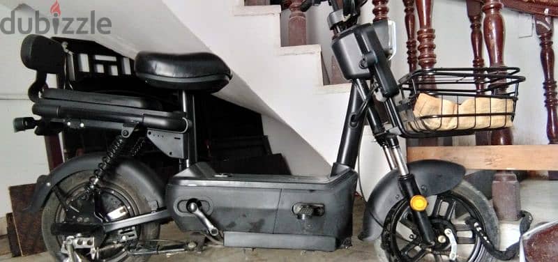 scooter for sale 2