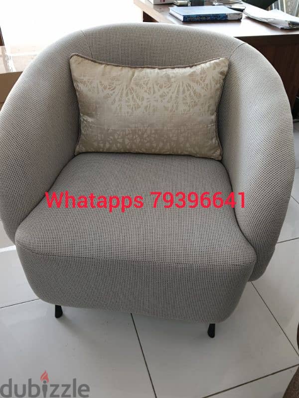 special offer new 8th seater without delivery 270 rial 0