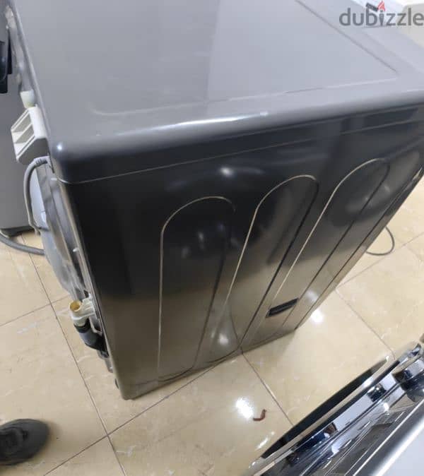 Samsung 17/9 kg 2 in 1 washing machine for sale 2