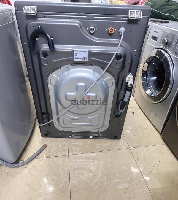 Samsung 17/9 kg 2 in 1 washing machine for sale 4