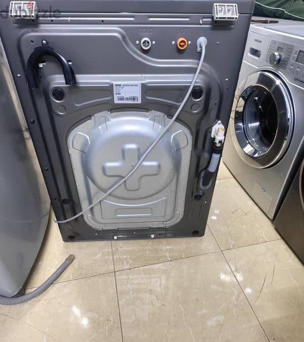 Samsung 17/9 kg 2 in 1 washing machine for sale 5