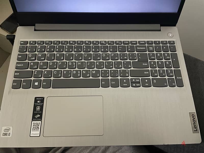 Lenovo i3 11 Genration 2