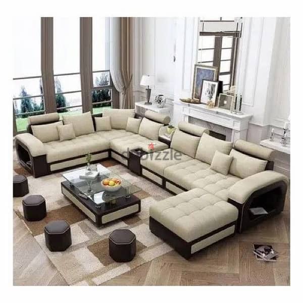 new barnd sofa set making 1