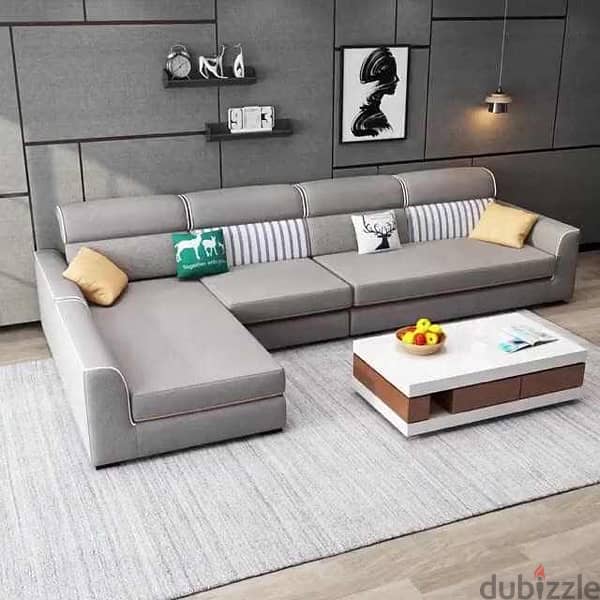 new barnd sofa set making 3