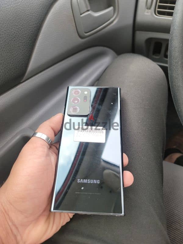 note 20 ultra urgent sale 2