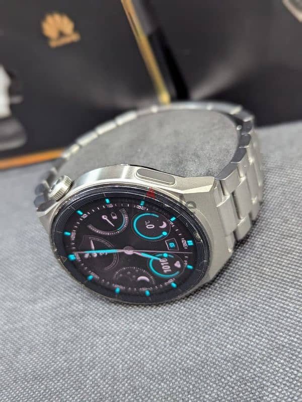 HUAWEI WATCH GT 3 Pro 2