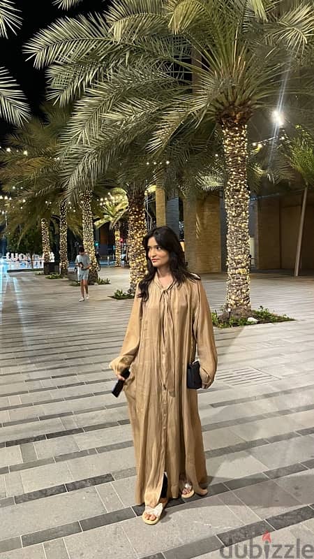 arabic dress 0