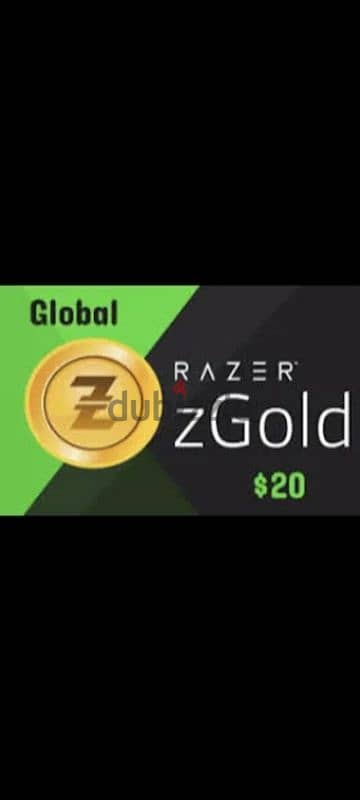 Razor gold 830 points Gift card 0