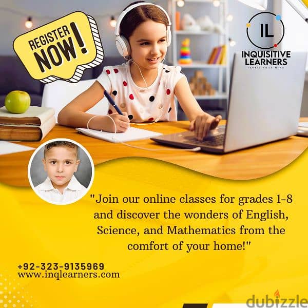 Online Tutors, Cambridge, All Subjects 17