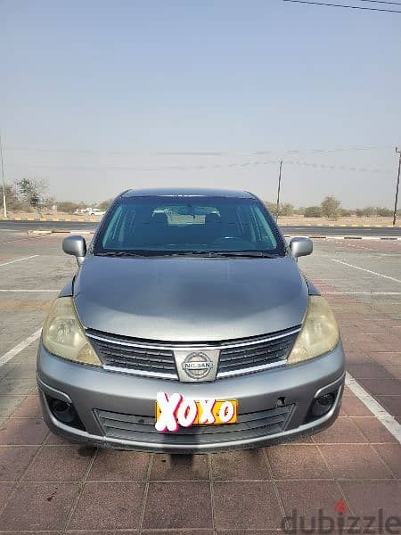 Nissan Versa 2012 0